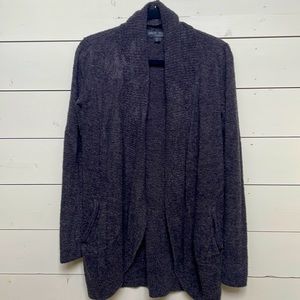 Barefoot Dreams Cardigan